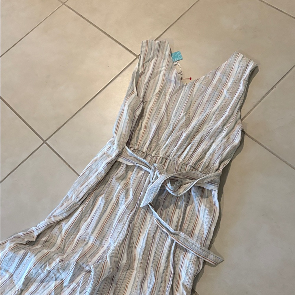 NWT $90 Hayden LA 2X pants romper jumpsuit 1759 - Picture 4 of 7